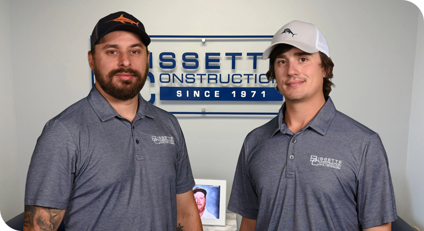 Bissette Construction